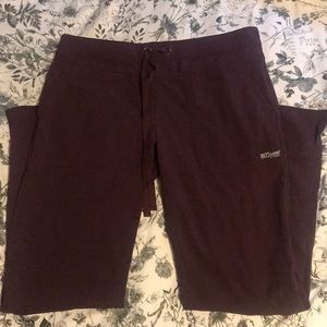 Grey’s Anatomy scrub bottoms